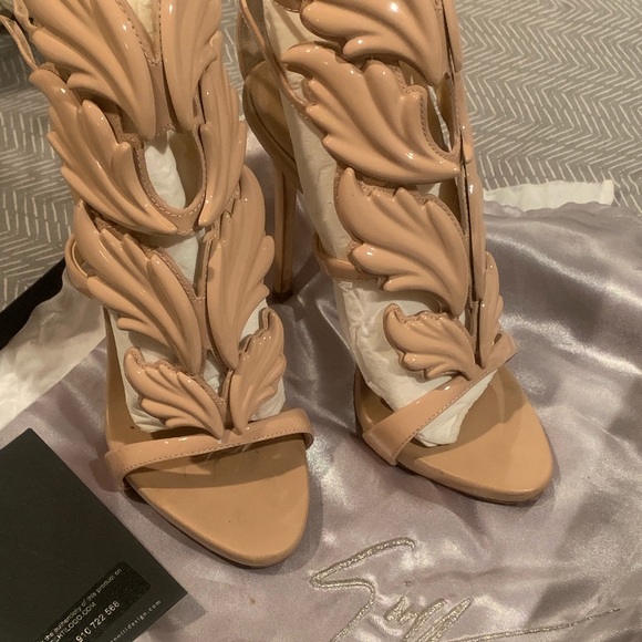 Cruel Summer Giuseppe heels! - Picture 1 of 4